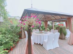 -川旺角川粤融合菜•海景餐厅(星海广场店)