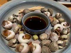 血蛤-荣小馆(杭州大厦店)