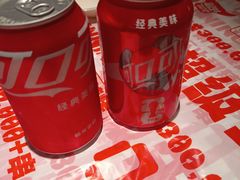 -威记烧嘢·南宁烧烤·超级生牛(绿地店)