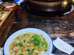 手工油茶-凤凰山斑鱼馆(恭城店)