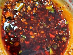 -汝萍传统蘸水菜(春华路总店)