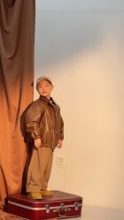 -贝克叔叔儿童摄影工作室(天时嘉园店)