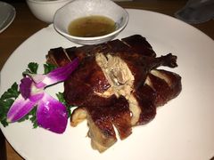 -周三的情书花园餐厅(江北店)