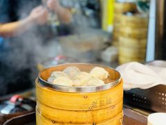 -老鼓楼汤包(太平门店)