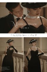 -乐派诗婚纱摄影