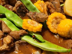 -粗粮人家·东北菜(洋桥店)