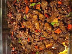 -芭菲盛宴·环球美食(袁家岗店)