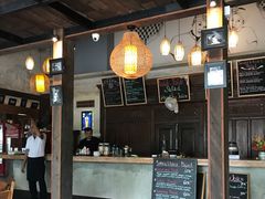 -Pundi Pundi Restaurant