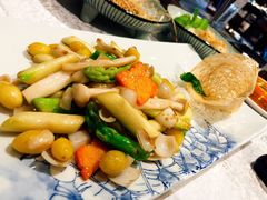 -红棉中餐厅·广州海航威斯汀酒店