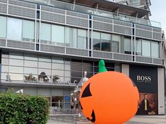 -Apple零售店(深圳益田假日广场店)