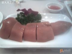 猪手-御花园·粤菜·海鲜火锅(中山公园店)