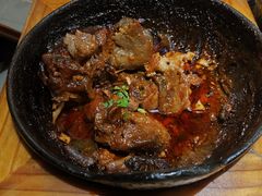 -洪兴砂锅·融合砂锅菜(三站店)