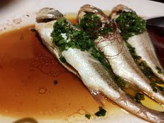 -小厨娘淮扬菜(六合欢乐港店)