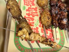 -炒豆合作社(东四总店)