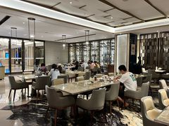 -安蒂娅·海鲜自助餐厅(安蒂娅美兰酒店)