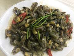 -老三鱼仔店