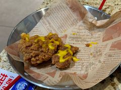 -姜胖胖无限自助烤肉(光明万达店)