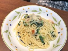 -萨莉亚意式餐厅(杭州西溪龙湖天街店)