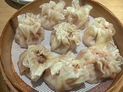 -百年老字号·马家烧麦馆(中街店)