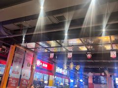 -老胖串店(山大路店)