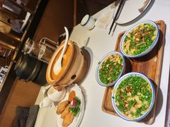 -唐猫庭院·千年陕菜(大唐不夜城店)