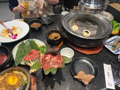 -虎丸烧肉(新大陆广场店)