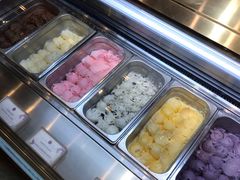 自助取餐区-阳光壹佰美爵酒店-绿洲西餐厅