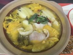 -永和大王(一口茶豆浆|花香豆更香·碧榕湾店)