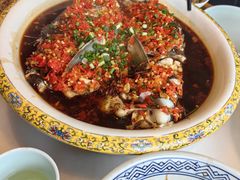 -陈先进鱼馆·地道农家菜(湖墅南路店)