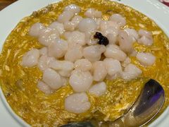 蟹粉虾仁-蟹榭(静安寺晶品商场店)