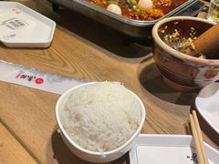 -鱼酷活鱼烤鱼(梅江印象城店)