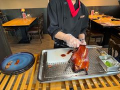 -青年公社烤鸭(肇嘉浜路店)