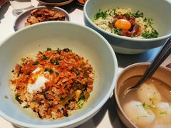 -胡麻(静安嘉里店)