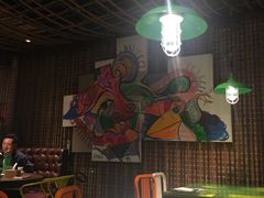 大堂-辛香汇(飞洲店)