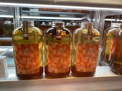 -奈雪的茶(亨特国际广场店)