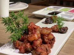 -小大董·烤鸭(凤凰汇店)