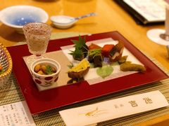 -ステーキハウス吉池