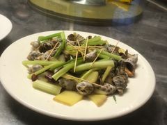 -江南村海鲜馆(洞头店)