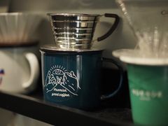 -NokNok Coffee(宽窄巷子店)