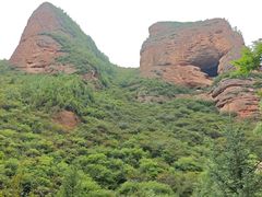-冶力关旅游区