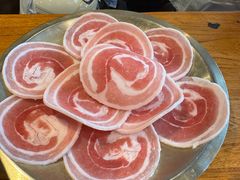 -韩景台烤肉(八大处店)