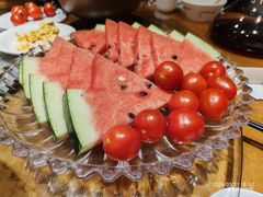 -院里汤包·虾汤包青岛菜(辽源路店)