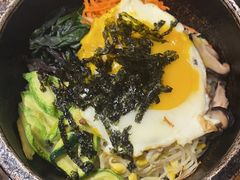 -坦坦大炉·韩式烤肉(望京店)