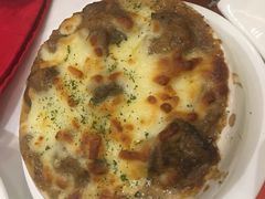 -斗牛士牛排餐厅(嘉里汇店)