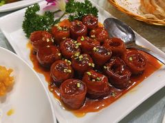 九转大肠-蓬莱春(芝罘店)
