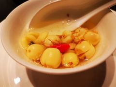 -许家菜(望江店)