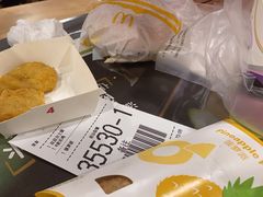-麦当劳(大亚湾龙光城店)