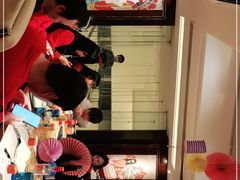 -怡咖啡海鲜自助餐厅(浦东香格里拉店)