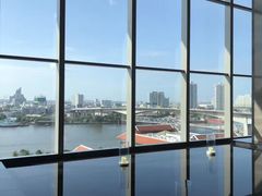 -阿瓦尼河滨曼谷酒店