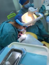 -青苗儿童口腔(长楹天街购物中心)